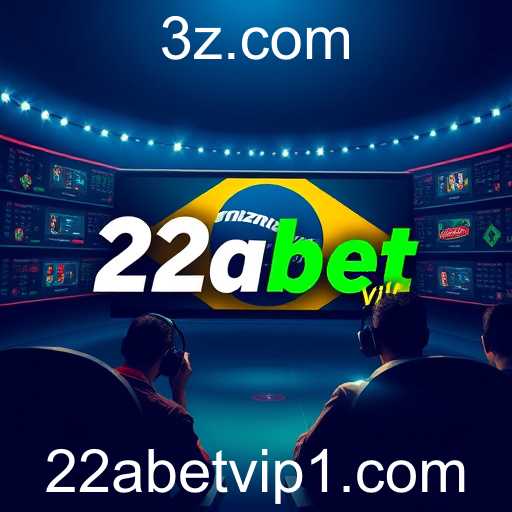 A Evolução dos Jogos Online em 2026: O Caso do 22abet.vip