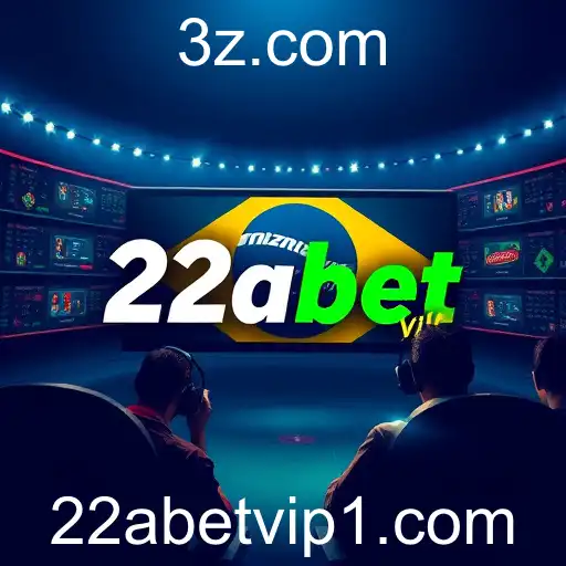 A Evolução dos Jogos Online em 2026: O Caso do 22abet.vip