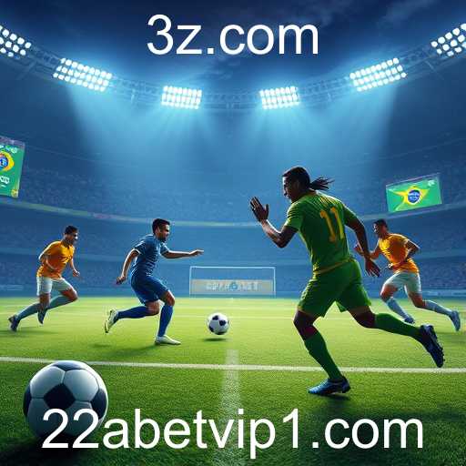 22abet.vip: Evolução e Impacto dos Jogos Online em 2025