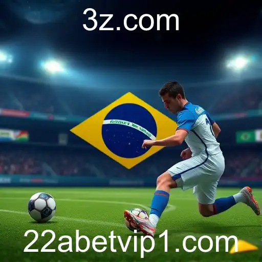 A Ascensão do 22abet.vip no Mercado de Jogos Online