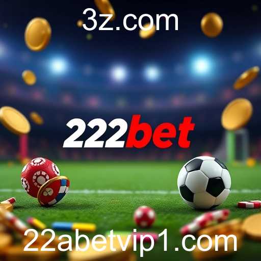 A Ascensão do 22abet.vip no Cenário de Jogos em Português