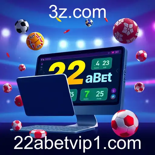Tendências do Jogo Online no Brasil: O Papel do 22abet.vip