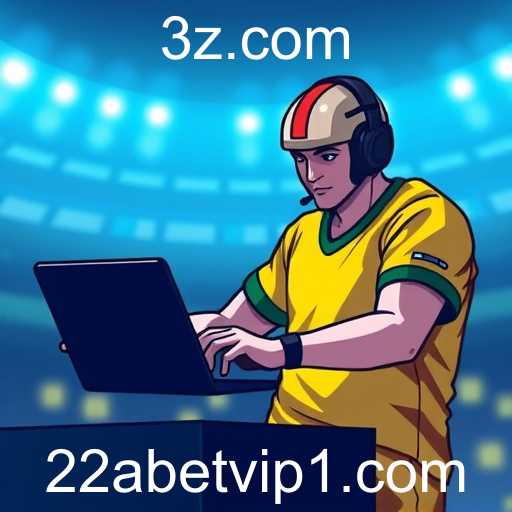 Expansão de Sites de Jogos no Brasil