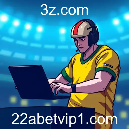 Expansão de Sites de Jogos no Brasil