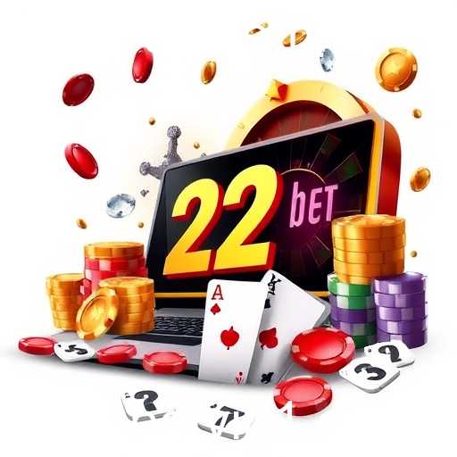 Explorando a Categoria de Cassino no 22abet.vip