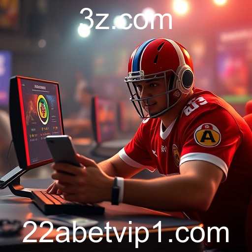 A Evolução do Setor de Jogos Online no Brasil