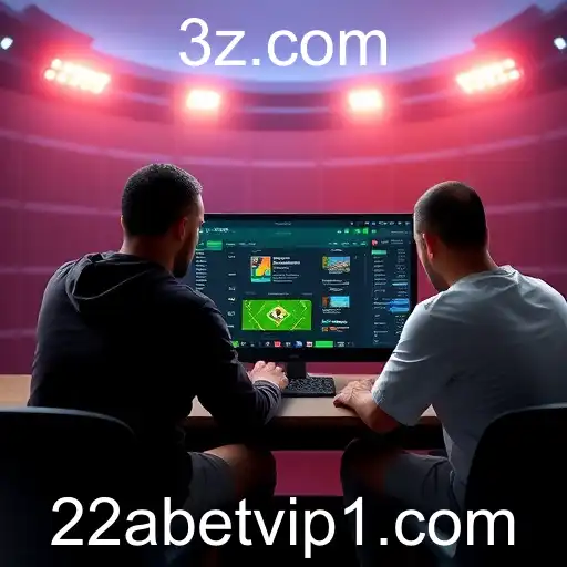 A Evolução dos Jogos de Azar Online em 2026