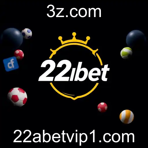 A Evolução dos Jogos Online: Um Olhar Sobre 22abet.vip