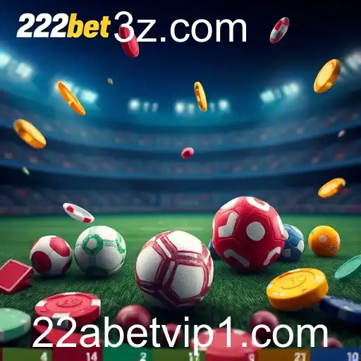 A Evolução do Jogo Online através do 22abet.vip