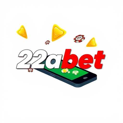 Expansão dos Jogos Online no Brasil: Um Olhar sobre o 22abet.vip