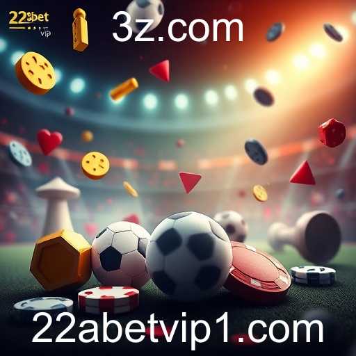 Explorando a Categoria 'Jogos' no Site 22abet.vip