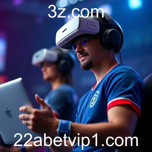 Crescimento e Desafios do Mercado de Jogos Online