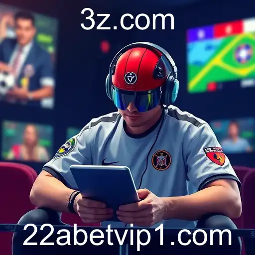 Impacto dos Jogos Online no Brasil em 2025