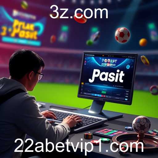 O Impacto Crescente dos Jogos Online no Brasil