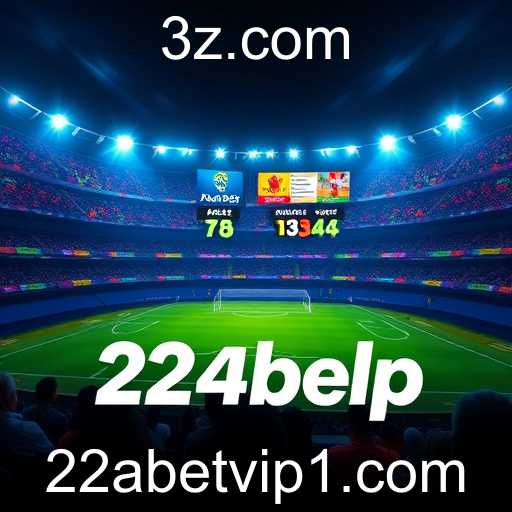 A Ascensão do 22abet.vip no Cenário de Jogos Online