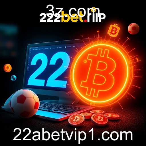 A Aposta Digital: 22abet.vip em Foco