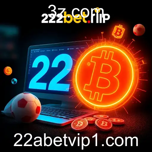 A Aposta Digital: 22abet.vip em Foco
