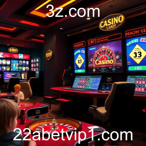 Expansão e Desafios do Mercado de Jogos Online