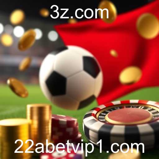 A Ascensão dos Jogos Online: Um Olhar Sobre 22abet.vip