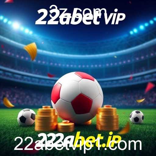 Aproveite o Melhor das Promoções no Site de Apostas '22abet.vip'