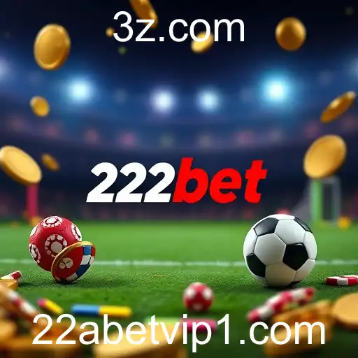 A Ascensão do 22abet.vip no Cenário de Jogos de 2026